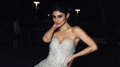 মৌনীর নতুন ইনিংস, ভিন্ন স্বাদের পদ নিয়ে মায়ানগরীতে হাজির বঙ্গকন্যা