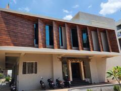 New BJP Office In Kolhapur: कोल्हापुरातील नव्या भाजप कार्यालयाचा आज वास्तू प्रवेश सोहळा