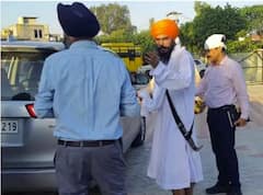 Waris Punjab De: ਫ਼ਰਾਰ ਹੋਣ ਤੋਂ ਬਾਅਦ ਅੰਮ੍ਰਿਤਪਾਲ ਦਾ ਫੋਨ ਨੰਬਰ ਟਰੇਸ ਕਿਉਂ ਨਹੀਂ ਕਰ ਸਕੀ ਪੁਲਿਸ ? ਹੋਇਆ ਖ਼ੁਲਾਸਾ