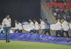 IPL 2023 Final : चेन्नई-गुजरात सामन्यात पावसाचा ख्वाडा, पुढे काय?