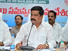 తెలంగాణ దశాబ్ది సంబరాల నిర్వహణపై మంత్రి రివ్యూ, ప్రణాళిక ఇదీ