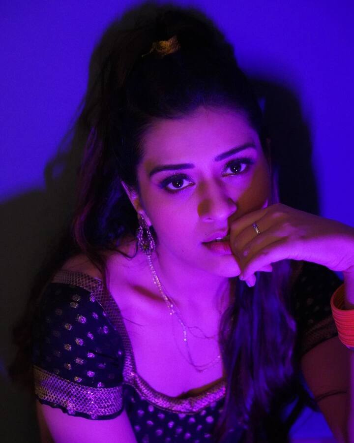 పాయల్ లేటెస్ట్ ఫొటోలు