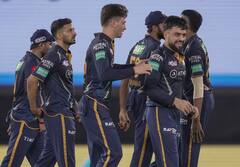 GT vs CSK, IPL Final: Rashid Khan One Wicket Away From Achieving All-Time IPL Record