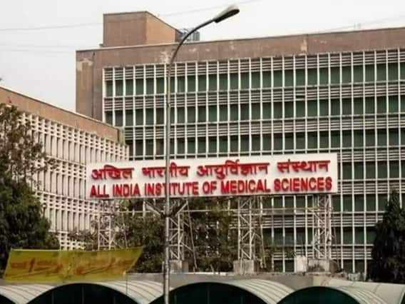 Centre Asks AIIMS Delhi To Restrict PhD Scholars And Scientists On Research Projects To A Six Years Duration Restrict Research Duration Of PhD Scholars And Scientists To Six Years: Centre To AIIMS Delhi