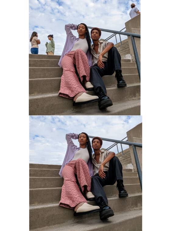 मैजिक इरेज़र टूल इस तरह फोटो से अनचाही चीज कर देगा छूमंतर!