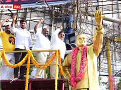 NTR కి నిజమైన రాజకీయ, పరిపాలన వారసుడు సీఎం కేసిఆర్ : మంత్రి ఎర్రబెల్లి