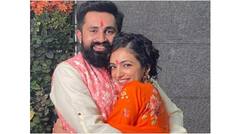 Vaibhavi Upadhyaya: ਵੈਭਵੀ ਉਪਾਧਿਆਏ ਦੀ ਯਾਦ 'ਚ ਮੰਗੇਤਰ ਜੈ ਗਾਂਧੀ ਨੇ ਨਮ ਅੱਖਾਂ ਨਾਲ ਸਾਂਝੀ ਕੀਤੀ ਪੋਸਟ, ਸਦਮੇ 'ਚੋਂ ਨਹੀਂ ਆਏ ਬਾਹਰ