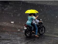 Weather Update: ਮੀਂਹ ਦੇ ਨਾਲ-ਨਾਲ ਝੱਖੜ ਦਾ ਅਲਰਟ, ਗਰਮੀ ਤੋਂ ਮਿਲੇਗੀ ਵਕਤੀ ਰਾਹਤ, ਜਾਣੋ ਮੌਸਮ ਦਾ ਹਾਲ