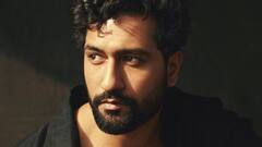 ক্যাটরিনার গানে নাচতে গিয়ে বিপত্তি, রাখীর সঙ্গে ধাক্কা লেগে পড়ে যাচ্ছিলেন ভিকি!