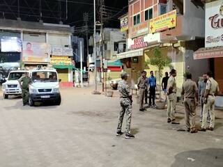 Bhandara Crime : आपापसातील वादातून तरुणाची हत्या, नागरिकांनी पाठलाग करत चोप दिल्याने तीन आरोपी जखमी