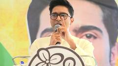 Kurmi Agitation: অভিষেকের কনভয়ে হামলাকাণ্ডে গ্রেফতার কুড়মি নেতা, প্রতিবাদ-প্রশ্নের মুখে শাসকদল