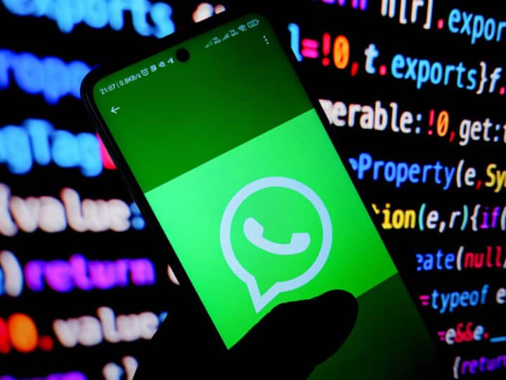 WhatsApp Screen Sharing Feature Video Calls Introduce Android Beta Testing WABetaInfo