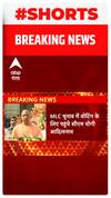 UP News : MLC चुनाव में वोटिंग के लिए पहुंचे CM Yogi ..#shorts