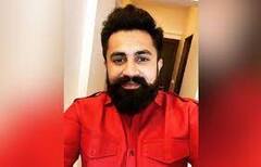 Vaibhavi Upadhyaya: ਵੈਭਵੀ ਉਪਾਧਿਆਏ ਦੀ ਯਾਦ 'ਚ ਮੰਗੇਤਰ ਜੈ ਗਾਂਧੀ ਨੇ ਨਮ ਅੱਖਾਂ ਨਾਲ ਸਾਂਝੀ ਕੀਤੀ ਪੋਸਟ, ਸਦਮੇ 'ਚੋਂ ਨਹੀਂ ਆਏ ਬਾਹਰ