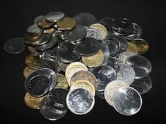 బ్యాంక్‌ అకౌంట్‌లో ఎన్ని నాణేల్ని డిపాజిట్ చేయవచ్చు?