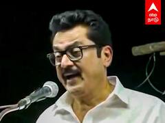 Sarathkumar criticise Seeman : சீமானை கலாய்த்து கெடு விதித்த சரத்குமார்! மதுரையில் பரபரப்பு...