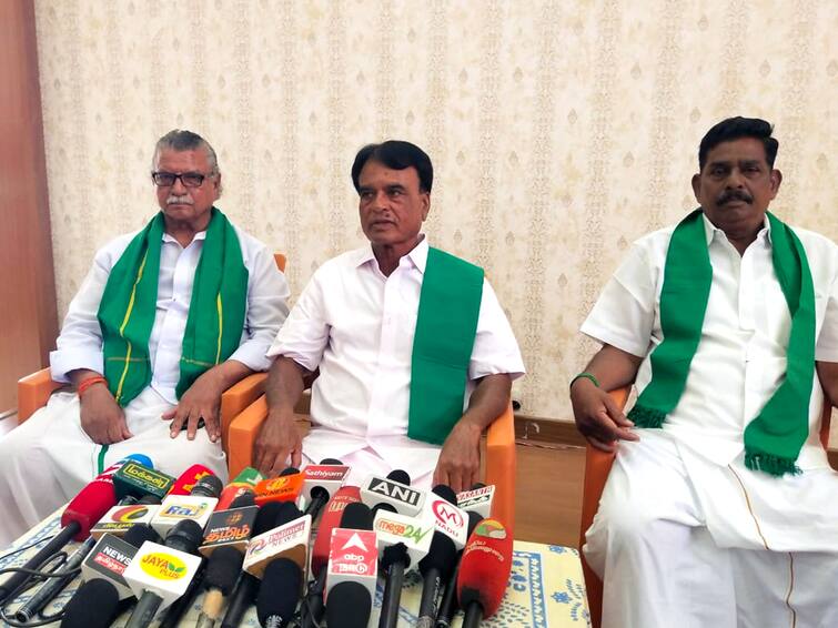 Tamil Nadu Govt not increasing incentive for sugarcane farmers sugarcane farmers question TNN தமிழக அரசு கரும்பு விவசாயிகளுக்கு ஊக்க தொகையை உயர்த்தவில்லை ஏன்  - விவசாயிகள் கேள்வி