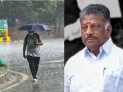 TN Headlines Today: தி.மு.க. அரசை விளாசிய ஓபிஎஸ்.. 8 மாவட்டங்களுக்கு கனமழை எச்சரிக்கை.. 3 மணி முக்கிய செய்திகள்..!