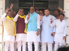 क्या एमएलसी चुनाव में ओम प्रकाश राजभर ने दिया BJP का साथ? डिप्टी सीएम बोले- 'राजभर जी हमारे...'