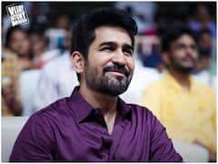 ‘బిచ్చగాడు’ పెద్ద మనసు - క్యాన్సర్ రోగులకు విజయ్ ఆంటోని గుడ్ న్యూస్