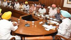Punjab News : ਪੰਜਾਬ ਸਰਕਾਰ ਵੱਲੋਂ ਜ਼ਿਲ੍ਹਾ ਯੋਜਨਾ ਕਮੇਟੀਆਂ ਲਈ 13 ਕਰੋੜ ਰੁਪਏ ਦਾ ਫੰਡ ਅਲਾਟ : ਹਰਪਾਲ ਚੀਮਾ