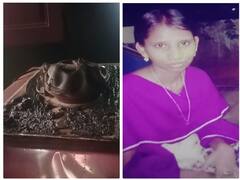 Crime: இரவில் தூங்கச்சென்ற இளம்பெண் காலை உடல்கருகிய நிலையில் சடலமாக மீட்பு..! குழப்பத்தில் போலீஸ்..!