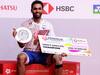 H.S.Prannoy wins gold : மலேசியா மாஸ்டர்ஸ் பேட்மின்டனில் முதன்முறையாக தங்கம் வென்றார் ப்ரணாய்!