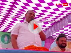 आरजेडी के मंत्री ने गिरिराज सिंह को दिया चैलेंज, कुमार सर्वजीत ने कहा- '...तब ही मानेंगे हम हिंदू'