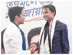 Congress Reduced To Zero In Bengal Assembly As Only MLA Switches To TMC Just Three Months After Bypoll