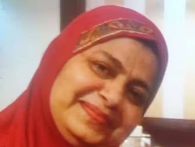 atiq ahmed news Hearing on surrender application of Mafia Atiq Ahmed's sister Ayesha Noori today Atiq Ahmed News:अतीक की बहन आयशा नूरी पर आज आ सकता है बड़ा फैसला, पुलिस दाखिल कर चुकी है रिपोर्ट