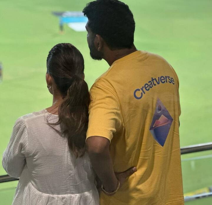 தமிழ் சினிமாவின் முக்கியமான இயக்குநர் விக்னேஷ் சிவன். இவர் நானும் ரவுடிதான் படத்தின் மூலம் மக்கள் மனதையும் நடிகை நயன்தாரா மனதையும் கவர்ந்தவர்.