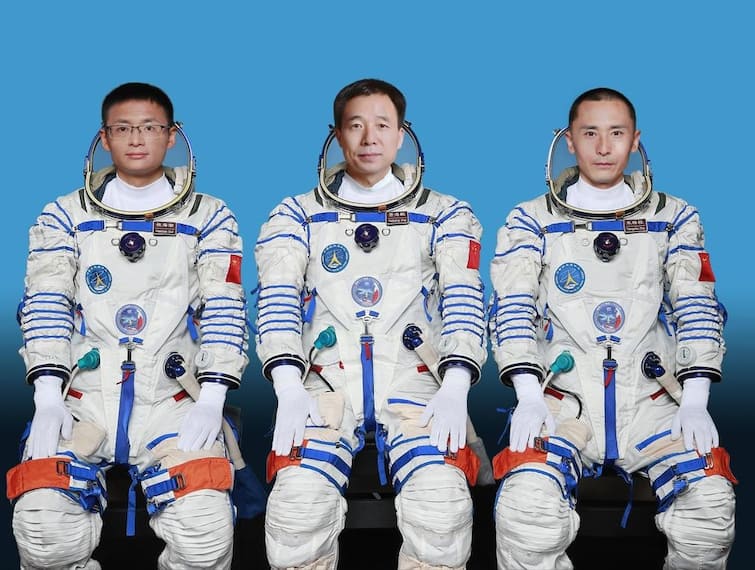 China Manned Space Flight Project Chinese Shenzhou XVI Spaceflight Ready To Send Civilian To Space For First Time |  China Space Mission: China challenging America!  Will send civilians to space for the first time, said