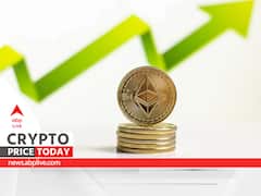 Cryptocurrency Price Today: Ethereum Rises Above $1,900, Bitcoin Briefly Crosses $29,000