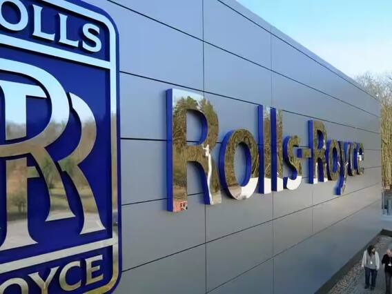 Rolls-Royce Layoffs: প্রচুর কর্মী ছাঁটাই করবে এই গাড়ি কোম্পানি ! চাকরি যাবে হাজার-হাজারের Rolls-Royce Layoffs: প্রচুর কর্মী ছাঁটাই করবে এই গাড়ি কোম্পানি ! চাকরি যাবে হাজার-হাজারের