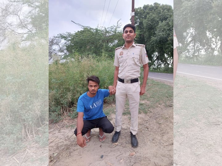 Shahbad Stabbing Case: Sahil, Accused Of Murdering 16-Year-Old Girl, Arrested From Bulandshahr Shahabad Stabbing Case: Sahil, Accused Of Murdering 16-Year-Old Girl, Arrested From Bulandshahr