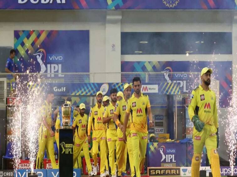 CSK won the IPL prize money list from 2008 to 2022 know full details and all seasons prize IPL Prize Money: ஐ.பி.எல் கோப்பையை கைப்பற்றிய சென்னை அணிக்கு இவ்வளவு பரிசுத்தொகையா? வாயை பிளக்கும் ரசிகர்கள்..!