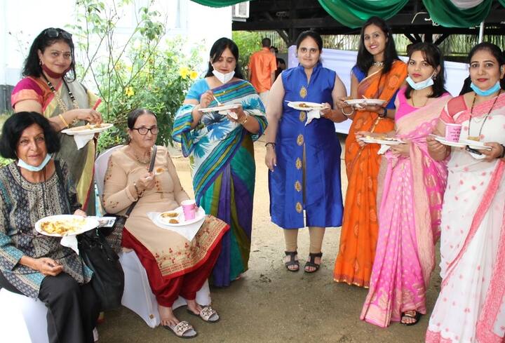 15% से ज्यादा हिंदू आबादी के लिहाज से सूरीनाम इंडोनेशिया, पाकिस्तान और बांग्लादेश जैसे देशों से आगे है.