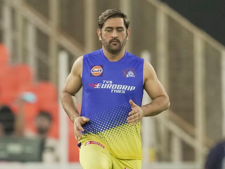 IPL 2023 Final is being played between Chennai Super Kings (CSK) and Gujarat Titans (GT) at Narendra Modi Stadium in Ahmedabad on Sunday (May 28).