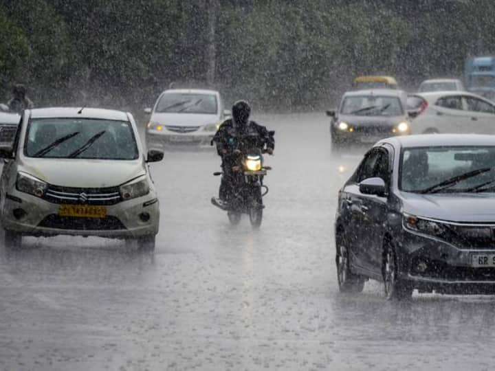 Weather Update Today 29 May Udaipur IMD Forecast Rain Rajasthan Weather Today ANN Udaipur Weather Update: उदयपुर में चलेंगी तेज हवाएं, झमाझम बारिश के आसार, IMD ने जारी किया ऑरेंज अलर्ट