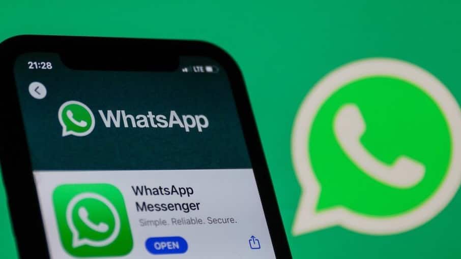WhatsApp Feature: WhatsAppમાં આવી રહ્યું છે શાનદાર ફીચર, વીડિયો કૉલ દરમિયાન યુઝર્સ કરી શકશે સ્ક્રીન શેર WhatsApp New Screen-sharing Feature Rolling out for Android Beta User WhatsApp Feature: WhatsAppમાં આવી રહ્યું છે શાનદાર ફીચર, વીડિયો કૉલ દરમિયાન યુઝર્સ કરી શકશે સ્ક્રીન શેર