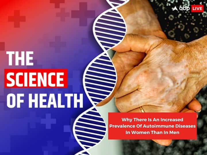 Women Health Month About 80 percent Of Autoimmune Disease Cases Are In Women. Experts Explain Reasons Behind Increased Prevalence In Females About 80% Of Autoimmune Disease Cases Are In Women. Experts Explain Reasons Behind Increased Prevalence In Females