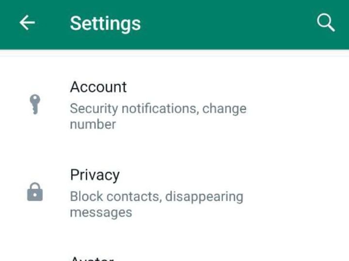 WhatsApp Tips To Hide Your Online Status While Using Platform | जिसे ...