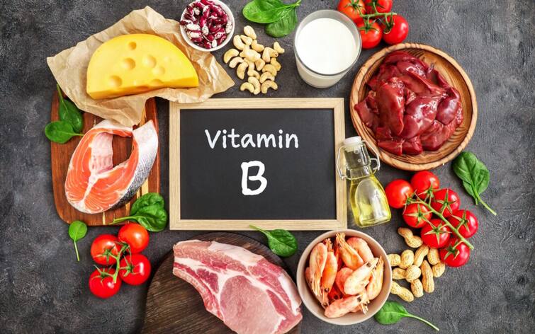 5 most powerful sources of Vitamin B12, if you eat it daily then these diseases will go away Vitamin B12 ਦੇ 5 ਸਭ ਤੋਂ ਸ਼ਕਤੀਸ਼ਾਲੀ ਸਰੋਤ, ਰੋਜ਼ਾਨਾ ਖਾਓਗੇ ਤਾਂ ਦੂਰ ਹੋ ਜਾਣਗੀਆਂ ਇਹ ਬੀਮਾਰੀਆਂ