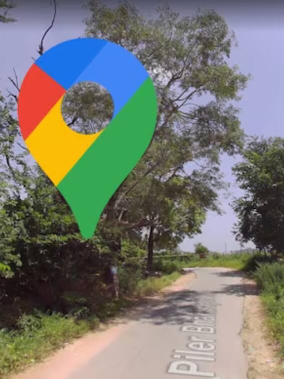 गूगल स्ट्रीट व्यू से इस तरह देख सकते हैं अपने बचपन का स्कूल और गांव