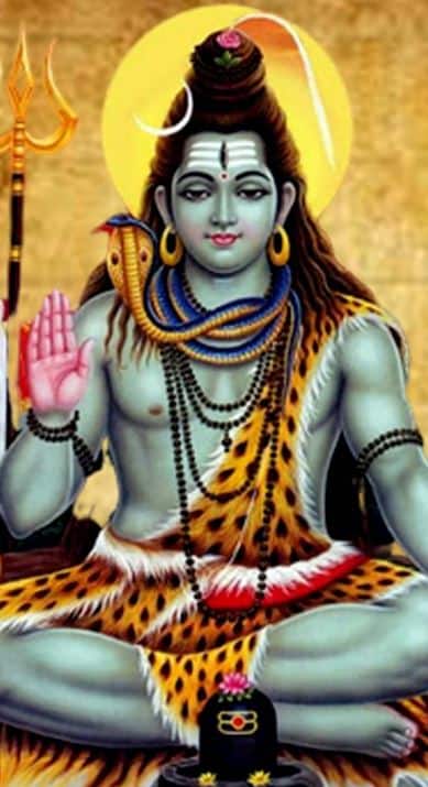 শিবপুজোয় কী বিশেষ রীতিনিয়ম