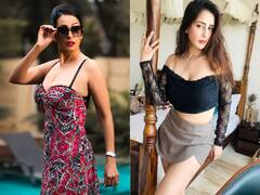 करिश्मा तन्ना से मंदिरा बेदी तक टीवी की संस्कारी बहुओं ने करवाए ऐसे फोटोशूट, तस्वीरें देखकर छूट जाएंगे पसीने