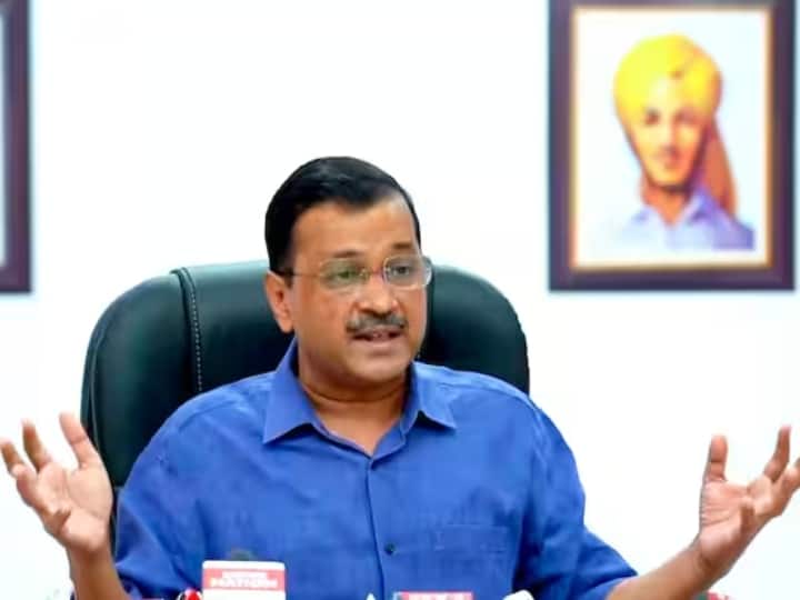 ‘LG sir do something…it is your responsibility’, CM Kejriwal said on the murder of a minor Hindu girl
