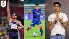 কুস্তিগীরদের প্রতিবাদের শরিক! গর্জে উঠলেন নীরজ-সুনীল-বিজেন্দ্ররা