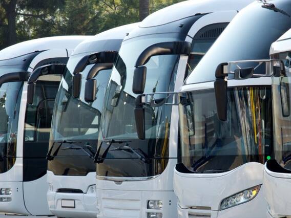 Delhi Premium Bus Service: दिल्ली में दौड़ेंगी प्रीमियम बसें, मिलेंगी लग्जरी कार वाली सुविधा, जानें सबकुछ Delhi Premium Bus Service: दिल्ली में दौड़ेंगी प्रीमियम बसें, मिलेंगी लग्जरी कार वाली सुविधा, जानें सबकुछ