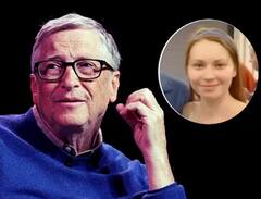 Bill Gates Love story: ਕੌਣ ਹੈ ਇਹ ਰੂਸੀ ਕੁੜੀ? ਜਿਸ ਦਾ ਅਮਰੀਕੀ ਅਰਬਪਤੀ ਬਿਲ ਗੇਟਸ ਨਾਲ ਸੀ ਅਫੇਅਰ